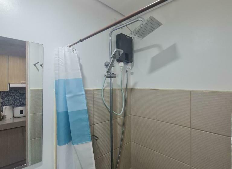 استودیوی استاندارد, Homely Green 2 Residences T2