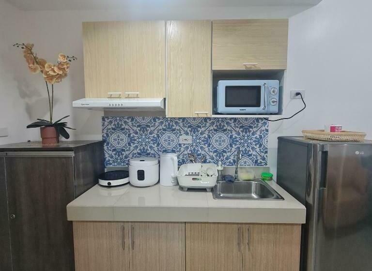 استودیوی استاندارد, Homely Green 2 Residences T2