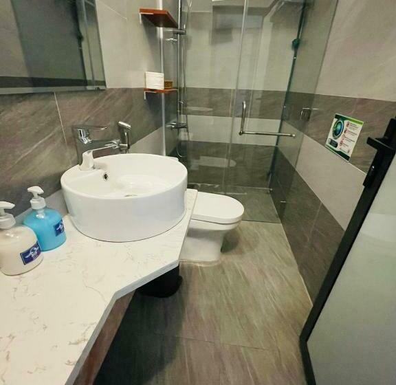 اتاق استاندارد, Nhà Nghỉ Ngọc Bích