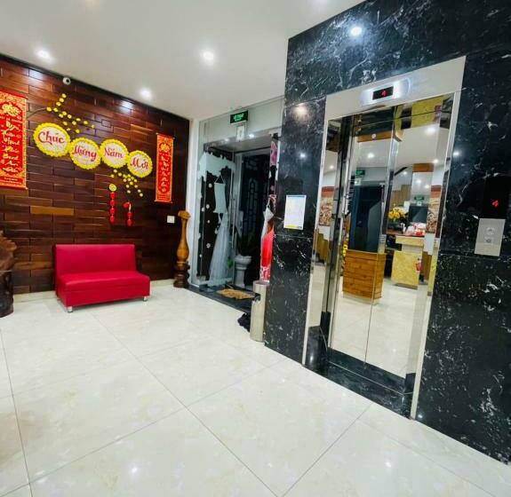 اتاق استاندارد, Nhà Nghỉ Ngọc Bích