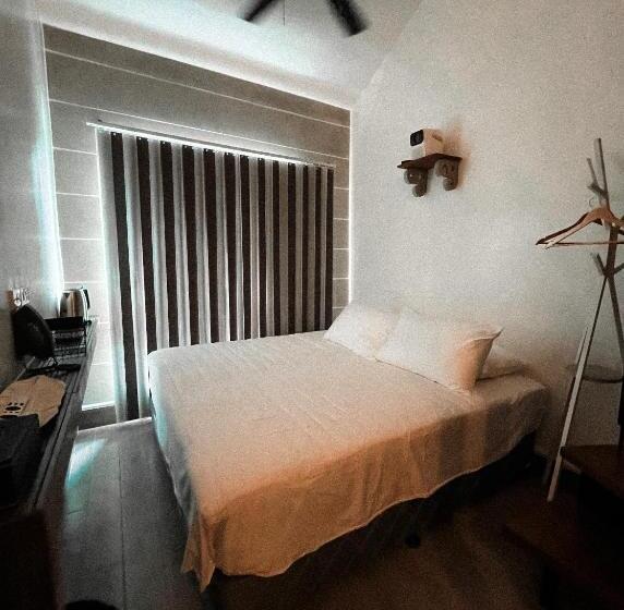 اتاق لوکس سه تخته, Urban Glamp Resort