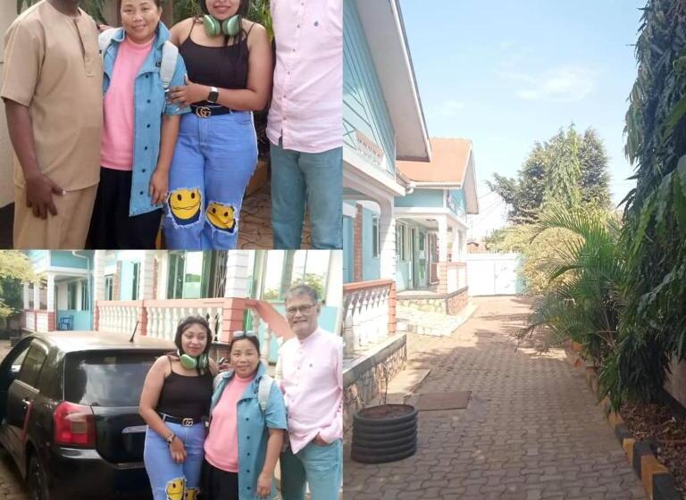 اتاق استاندارد یک نفره, Emmas  Guest House