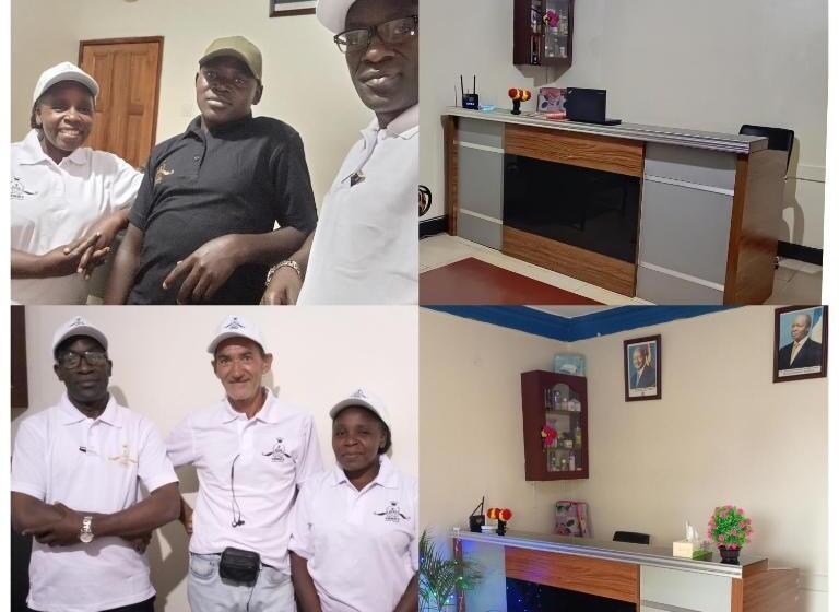 اتاق استاندارد یک نفره, Emmas  Guest House