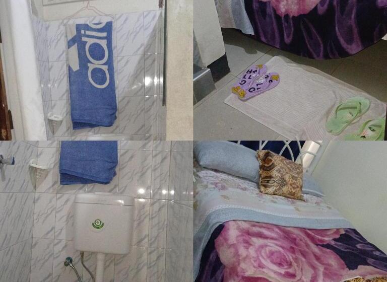 اتاق استاندارد یک نفره, Emmas  Guest House