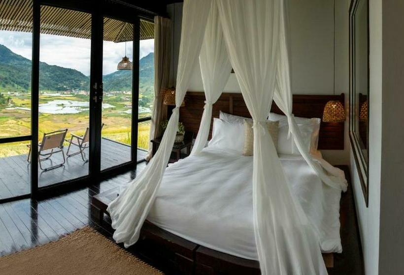 بانگلوی استاندارد, Black Ship Sapa