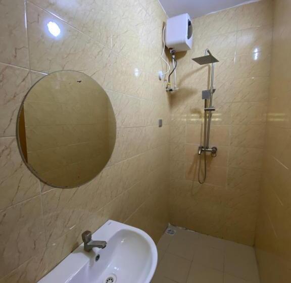اتاق استاندارد, Mok Apartments & Suites