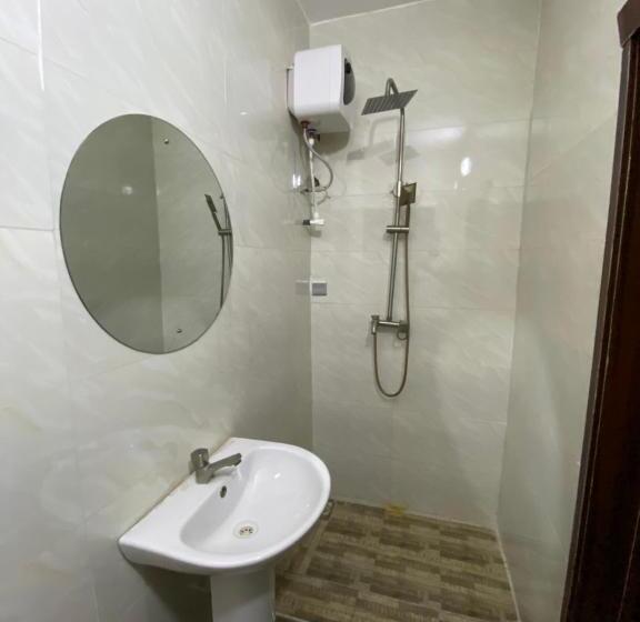 اتاق لوکس, Mok Apartments & Suites