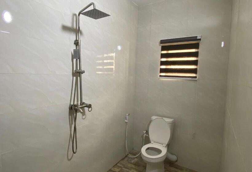 اتاق لوکس, Mok Apartments & Suites