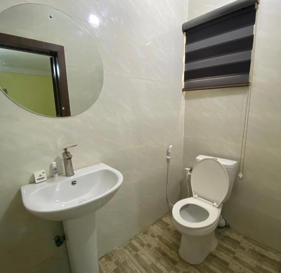 اتاق استاندارد, Mok Apartments & Suites