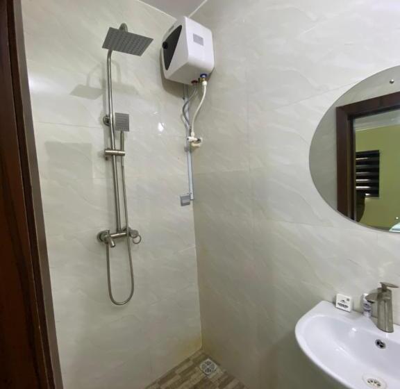 اتاق استاندارد, Mok Apartments & Suites