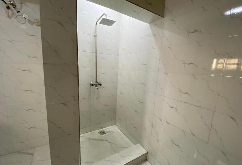 آپارتمان 1 خوابه, Mok Apartments & Suites