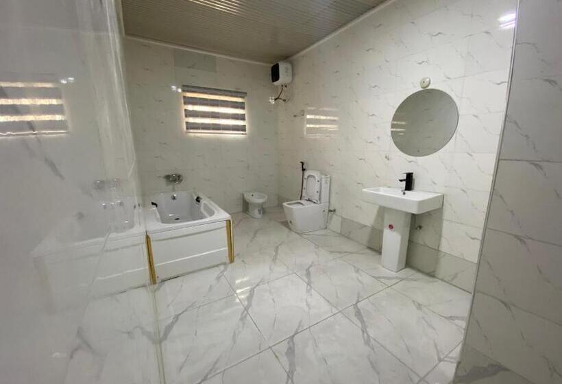 آپارتمان 1 خوابه, Mok Apartments & Suites