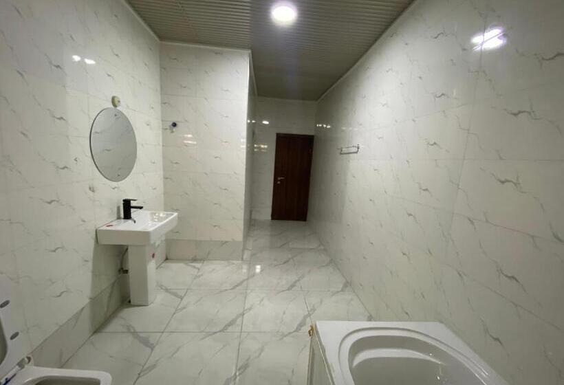 آپارتمان 1 خوابه, Mok Apartments & Suites
