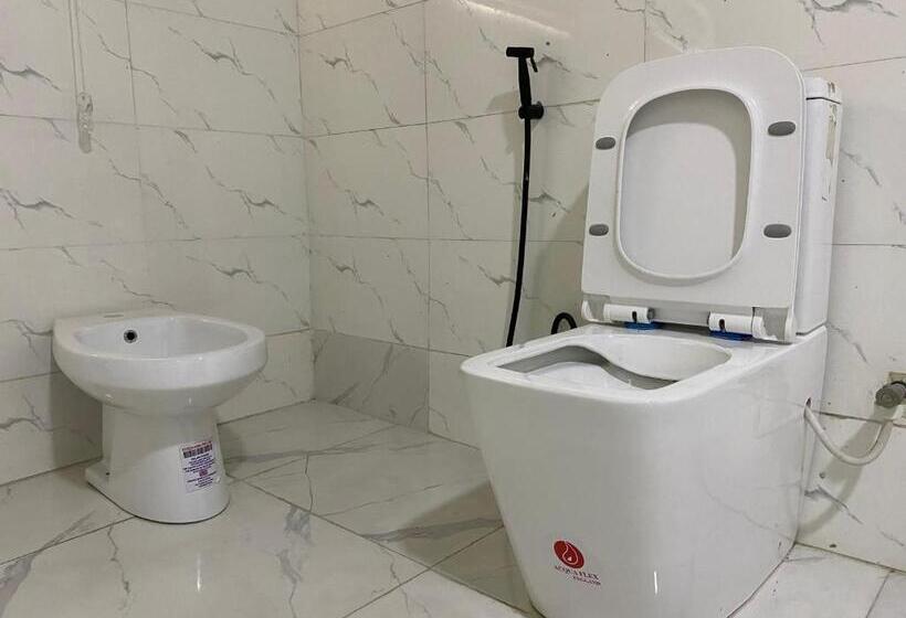 آپارتمان 1 خوابه, Mok Apartments & Suites