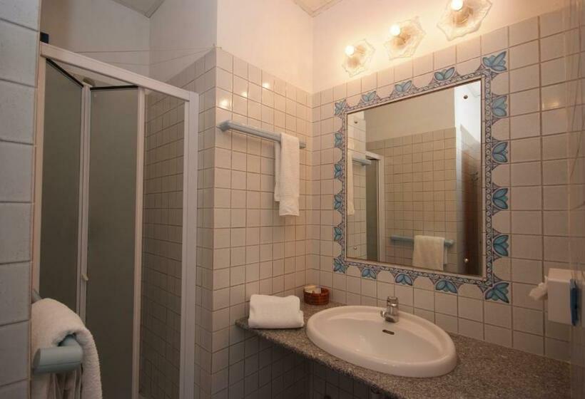 آپارتمان 1 خوابه, Residence Il Gabbiano Azzurro
