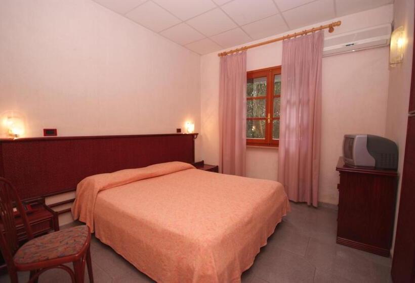 آپارتمان 1 خوابه, Residence Il Gabbiano Azzurro