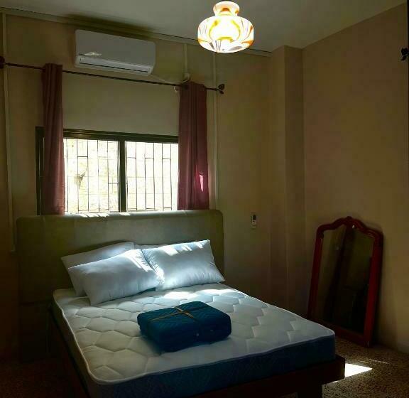 اتاق استاندارد, Beit Zaman Hostel