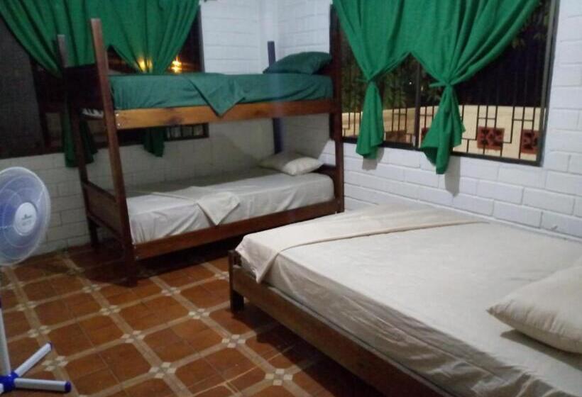 خانه 3 خوابه, Casa Montemar Hotel San Vicente