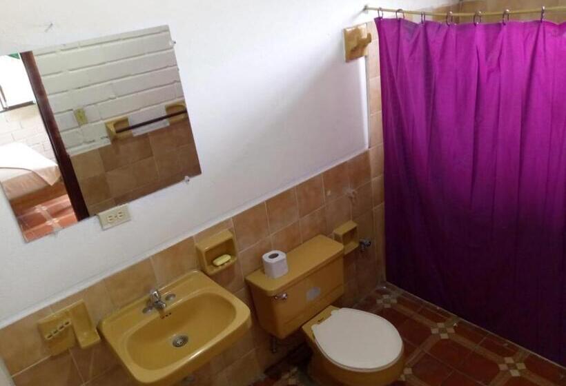 خانه 3 خوابه, Casa Montemar Hotel San Vicente