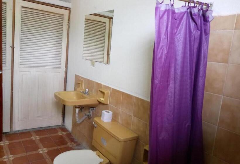 خانه 3 خوابه, Casa Montemar Hotel San Vicente