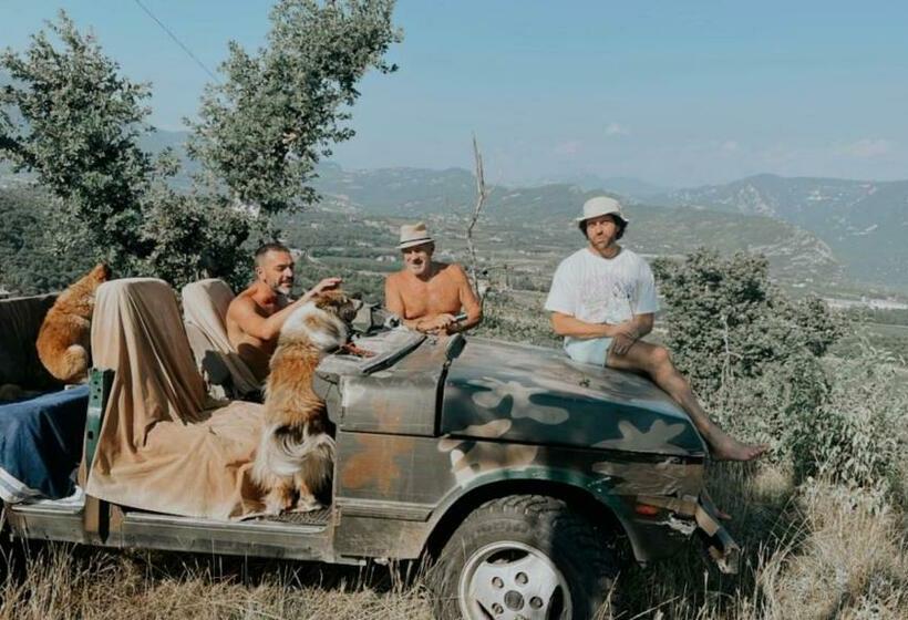 اتاق استاندارد, Eco Farm   La Cavallina