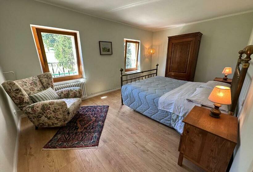 اتاق استاندارد, Eco Farm   La Cavallina