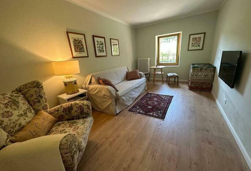 اتاق استاندارد, Eco Farm   La Cavallina