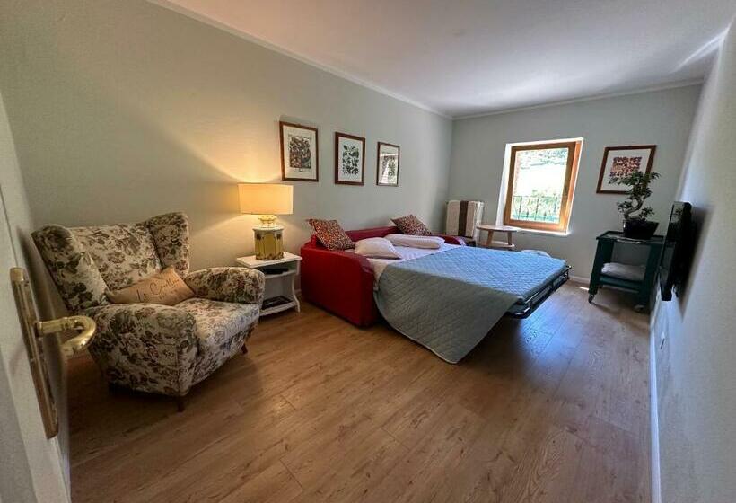 اتاق استاندارد, Eco Farm   La Cavallina