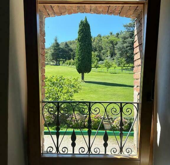 اتاق استاندارد, Eco Farm   La Cavallina