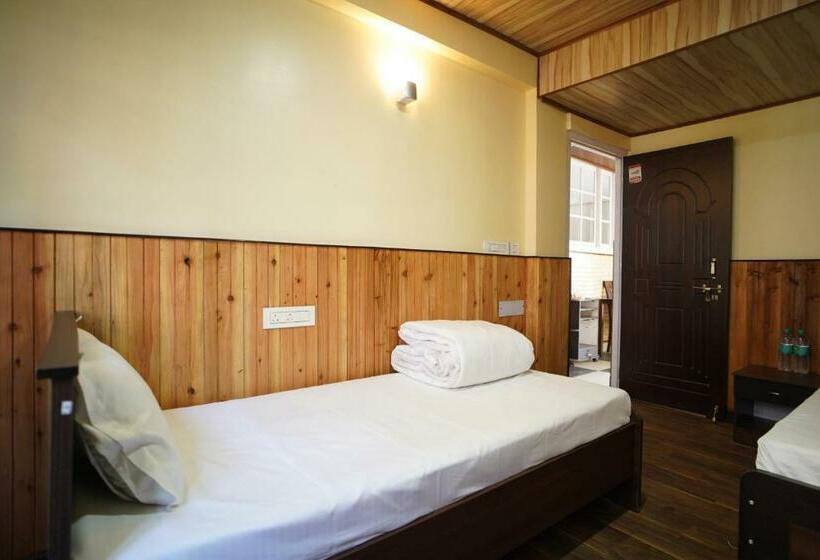 اتاق استاندارد, Hill Queen Near Sherpa Gumba Darjeeling Mall 5 Min Couple Friendly