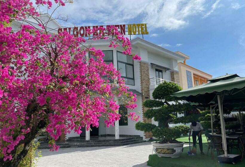 اتاق استاندارد, Sai Gon Ha Tien
