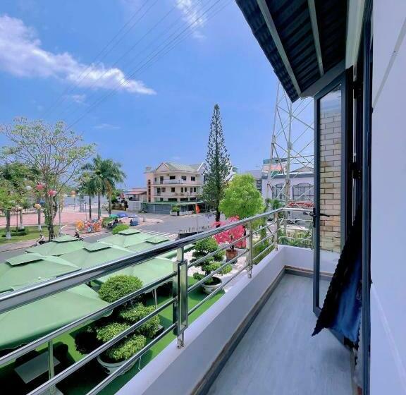 اتاق استاندارد, Sai Gon Ha Tien