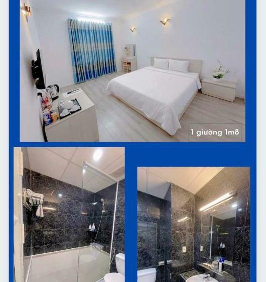 اتاق استاندارد, Sai Gon Ha Tien