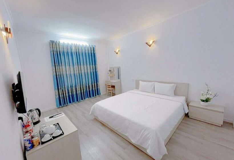 اتاق استاندارد, Sai Gon Ha Tien