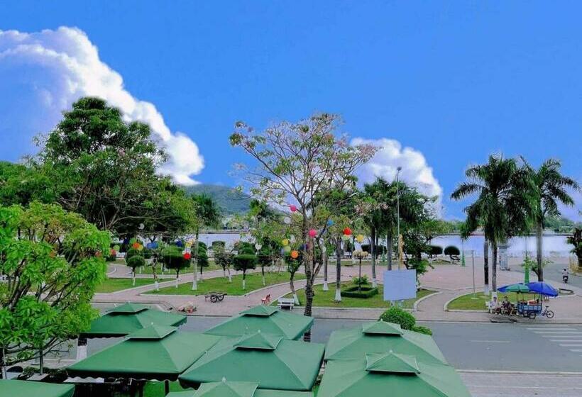 اتاق استاندارد, Sai Gon Ha Tien