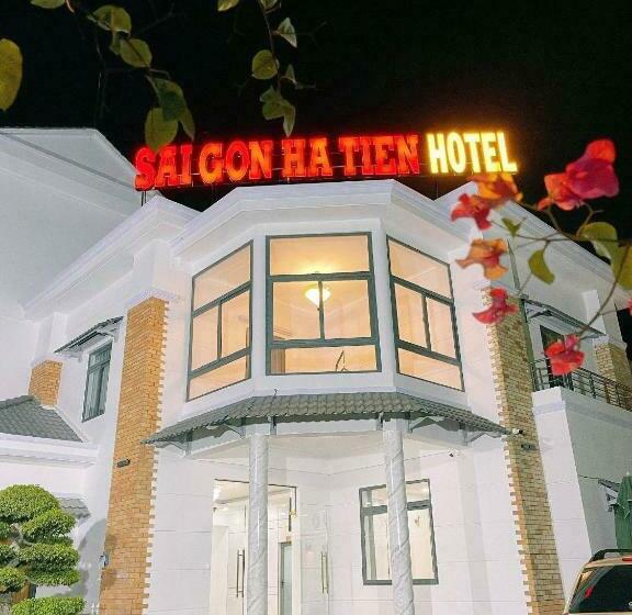 اتاق استاندارد, Sai Gon Ha Tien