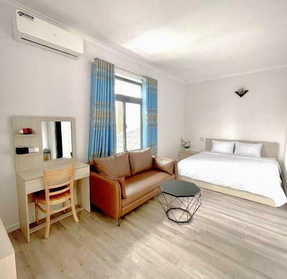 اتاق استاندارد, Sai Gon Ha Tien
