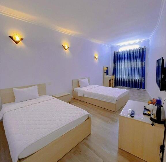اتاق استاندارد, Sai Gon Ha Tien