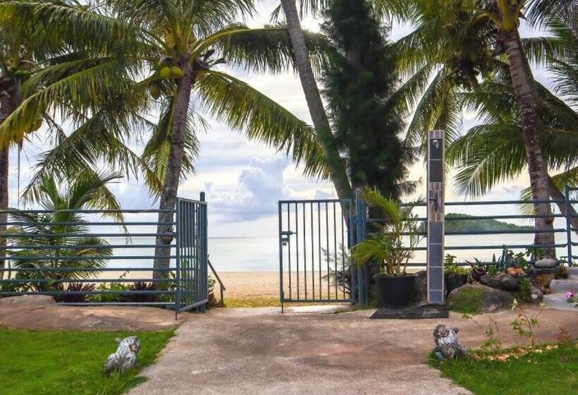 ویلای 2 خوابه, Ocean Villa Guam