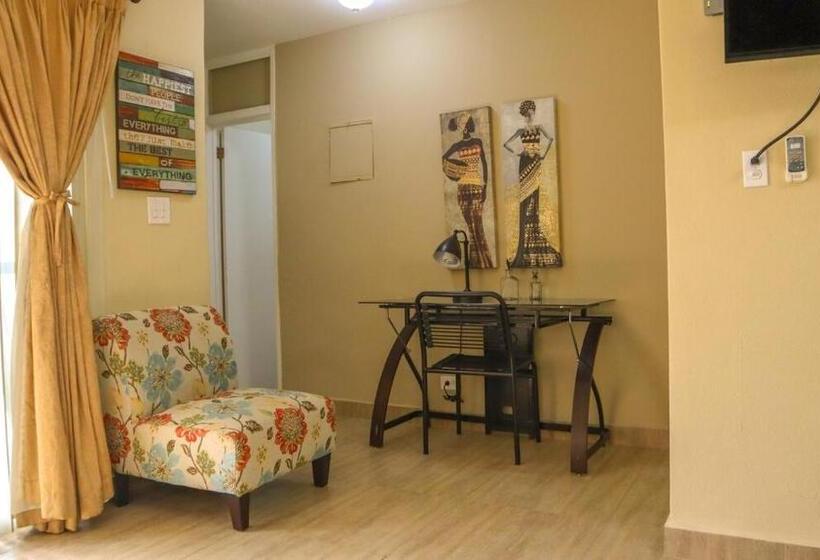 ویلای 2 خوابه, Ocean Villa Guam