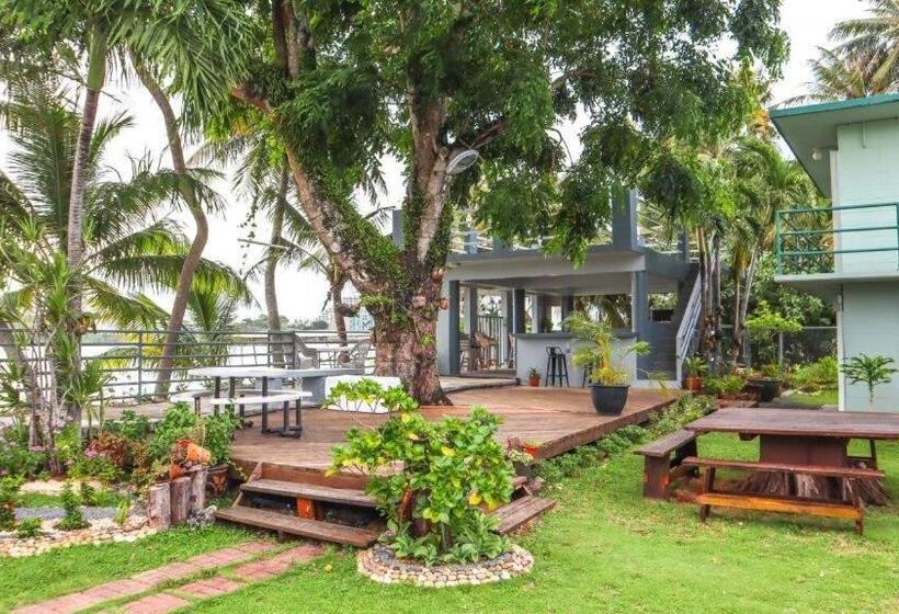 خانه 3 خوابه, Ocean Villa Guam