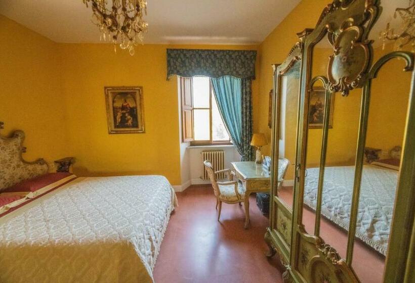 اتاق استاندارد, Suite Con Bagno In Villa Esclusiva   Urbino
