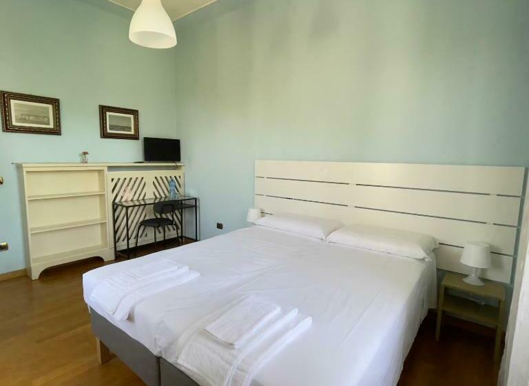 اتاق استاندارد, Villa Peonia Parma