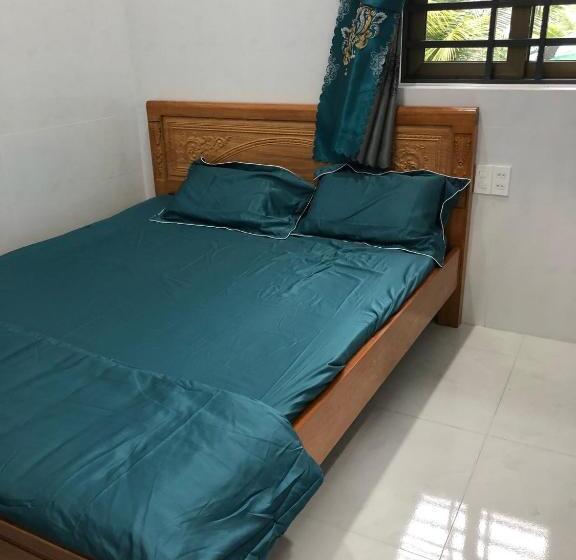 اتاق استاندارد, Khách Sạn Vinhomes Huỳnh