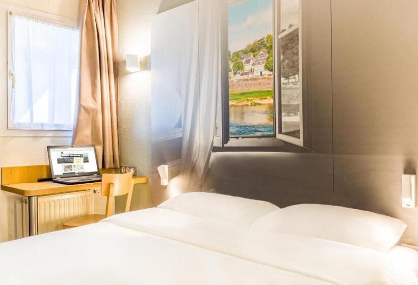 اتاق استاندارد چهار تخته, B&b Hotel Tours Sud Joué Lès Tours