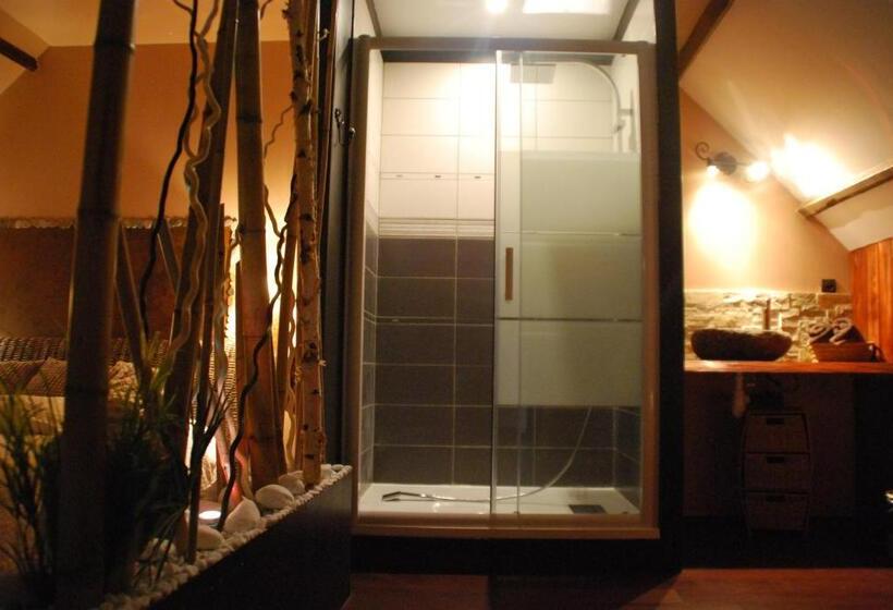 اتاق سوپریور, Chambres D Hotes ,hotel ,secret D Une Nuit A Vicq Prės De Onnaing,avec Piscine