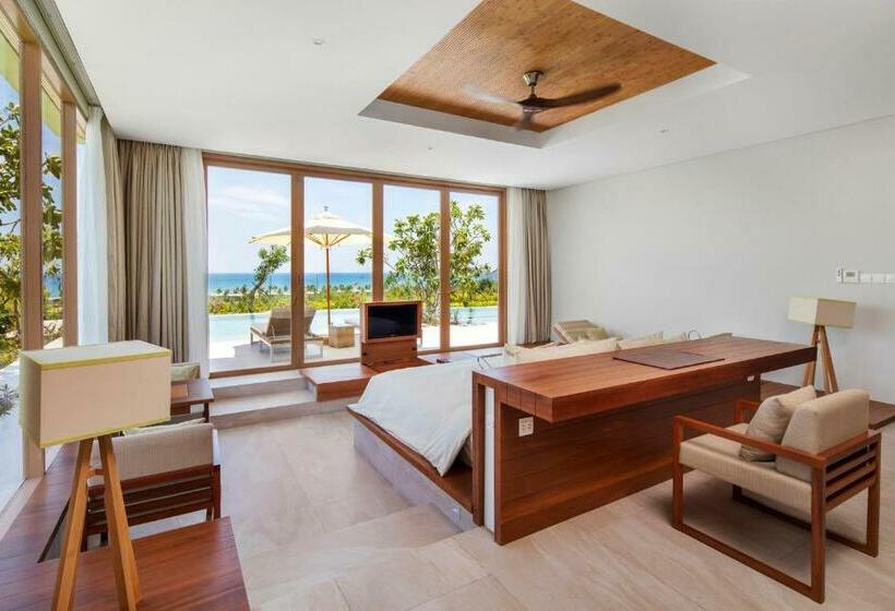 ویلای 3 خوابه, Flc Luxury Resort Quy Nhon