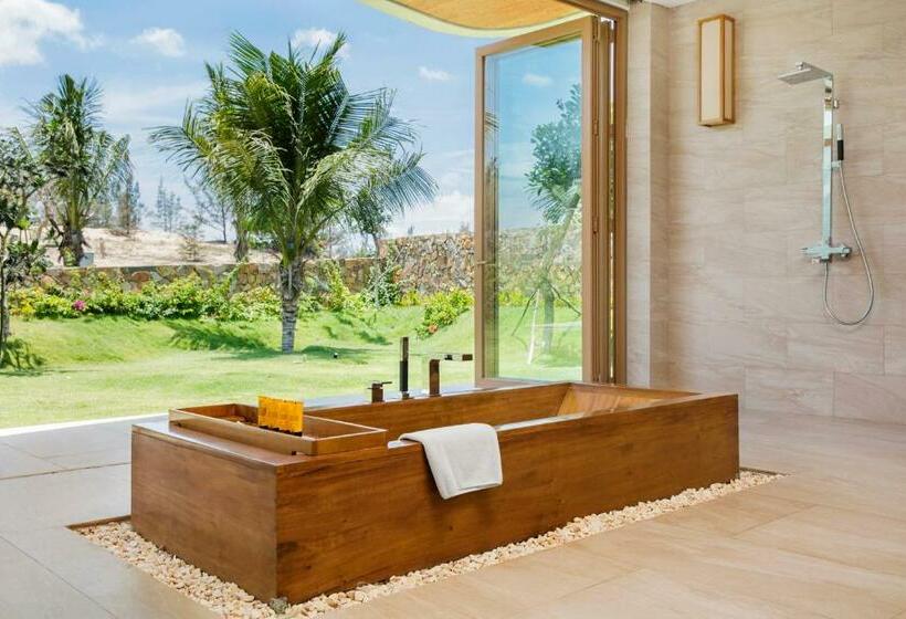 ویلای 3 خوابه, Flc Luxury Resort Quy Nhon