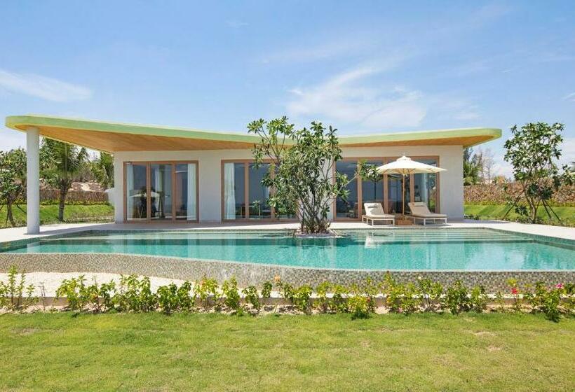 ویلای 3 خوابه, Flc Luxury Resort Quy Nhon