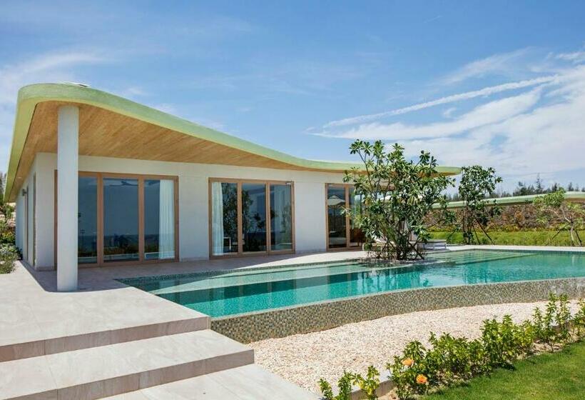ویلای 3 خوابه, Flc Luxury Resort Quy Nhon